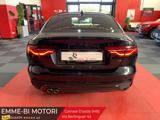 JAGUAR XE 2.0 D 204 CV AWD aut. R-Dynamic Black Unico Prop.