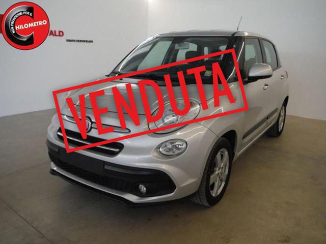 FIAT 500L 1.4 95 CV 120° Immagine 0