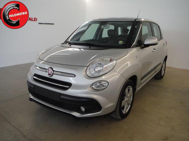 FIAT 500L 1.4 95 CV 120° Immagine 1