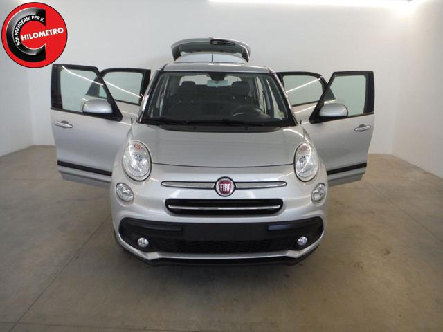 FIAT 500L 1.4 95 CV 120° Immagine 3