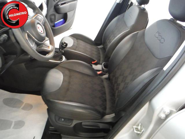 FIAT 500L 1.4 95 CV 120° Immagine 4