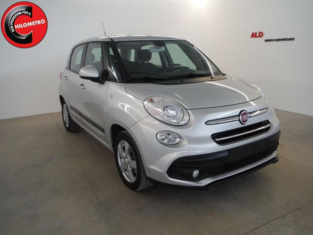 FIAT 500L 1.4 95 CV 120° Immagine 2