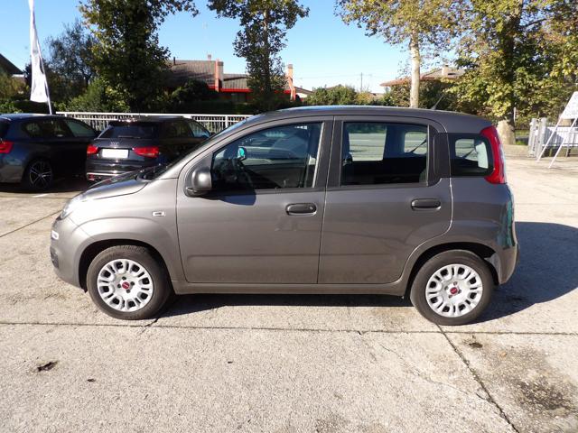 FIAT Panda 1.2 EasyPower Easy Immagine 1