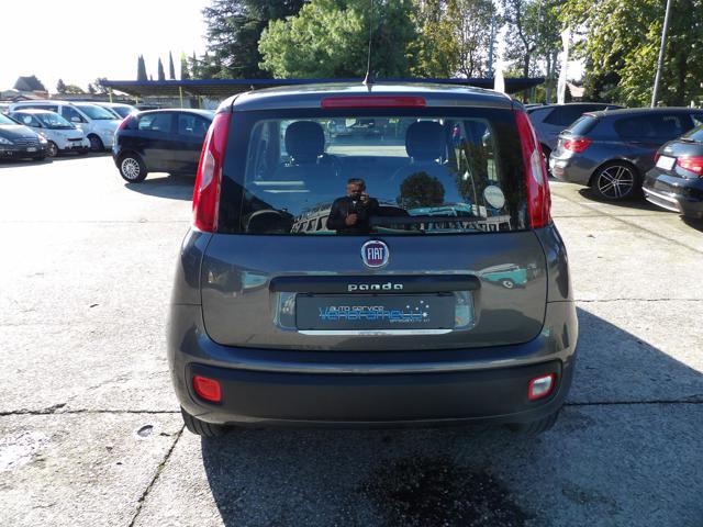 FIAT Panda 1.2 EasyPower Easy Immagine 3