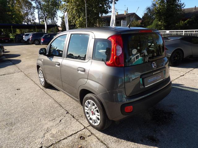 FIAT Panda 1.2 EasyPower Easy Immagine 2