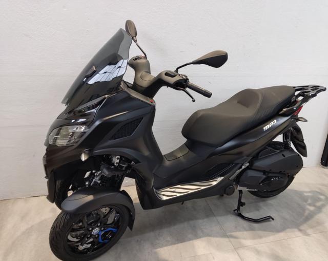 PIAGGIO MP3 310 SPORT 2025 Immagine 1