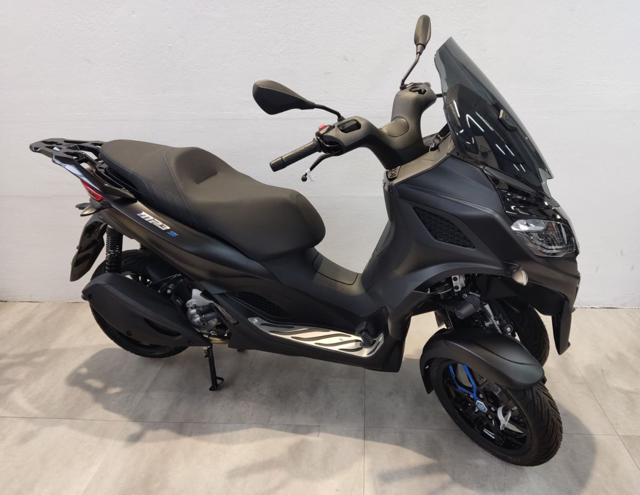 PIAGGIO MP3 310 SPORT 2025 Immagine 0