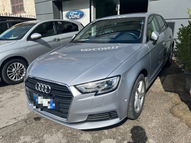 audi a3 spb 1.6 tdi 116 cv s tronic business