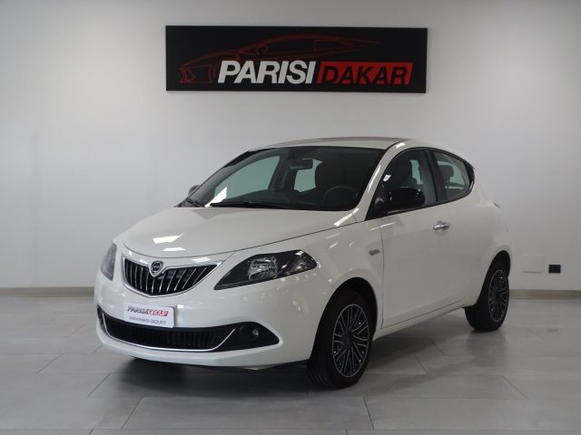 LANCIA Ypsilon 1.0  HYBRID GOLD Immagine 0