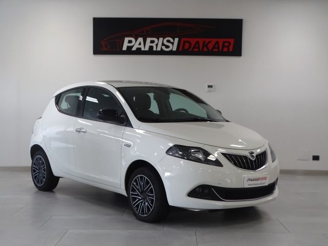 LANCIA Ypsilon 1.0  HYBRID GOLD Immagine 1