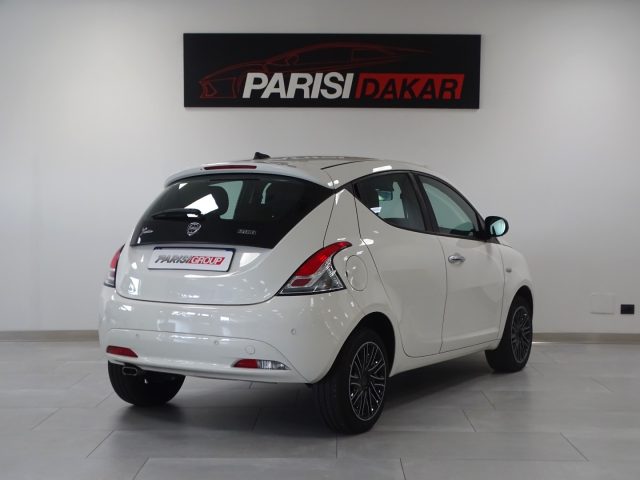 LANCIA Ypsilon 1.0  HYBRID GOLD Immagine 2