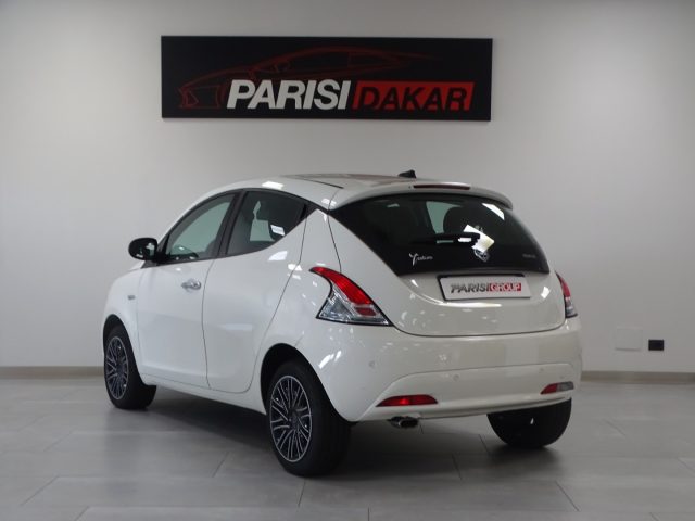 LANCIA Ypsilon 1.0  HYBRID GOLD Immagine 3