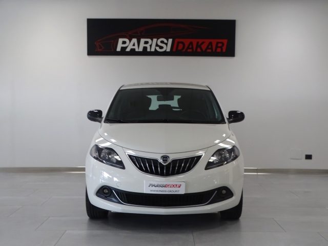 LANCIA Ypsilon 1.0  HYBRID GOLD Immagine 4