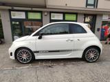 FIAT 500 Abarth t jet