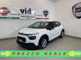 CITROEN C3 BlueHDi 100 S&S Feel