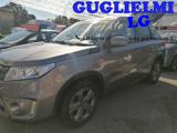 SUZUKI Vitara 1.6 VVT V-Cool km 71.000