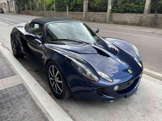 lotus elise 111 r