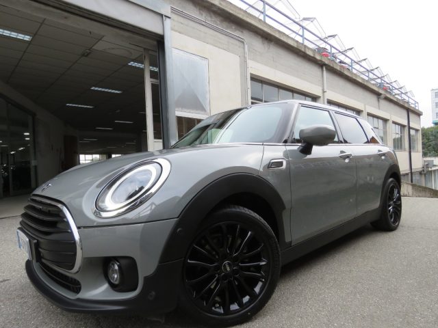 MINI Clubman 1.5 One D  Clubman Immagine 0