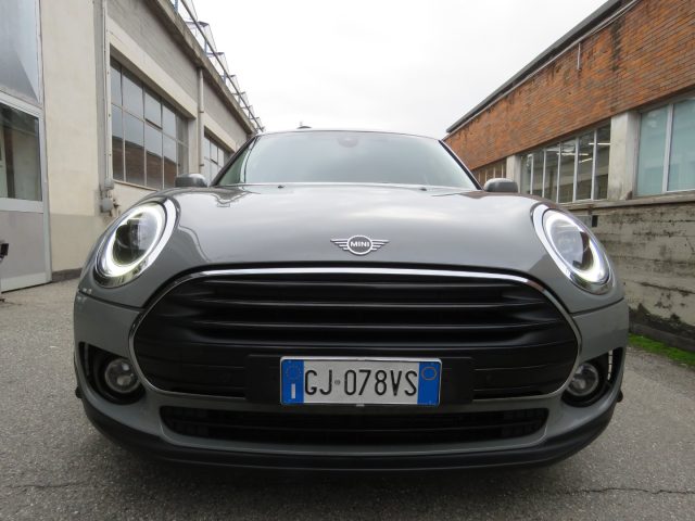 MINI Clubman 1.5 One D  Clubman Immagine 2