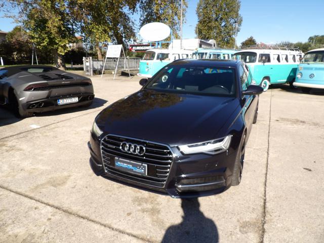 AUDI A6 Avant 3.0 TDI 320 CV qu. tip. Business Plus Immagine 0