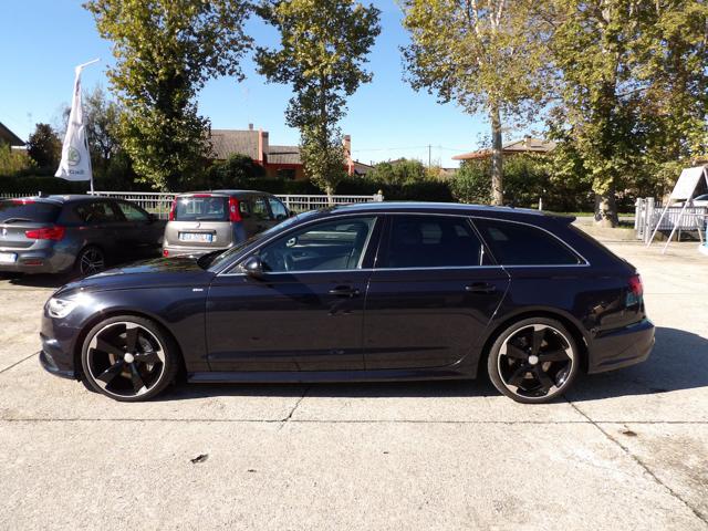 AUDI A6 Avant 3.0 TDI 320 CV qu. tip. Business Plus Immagine 1