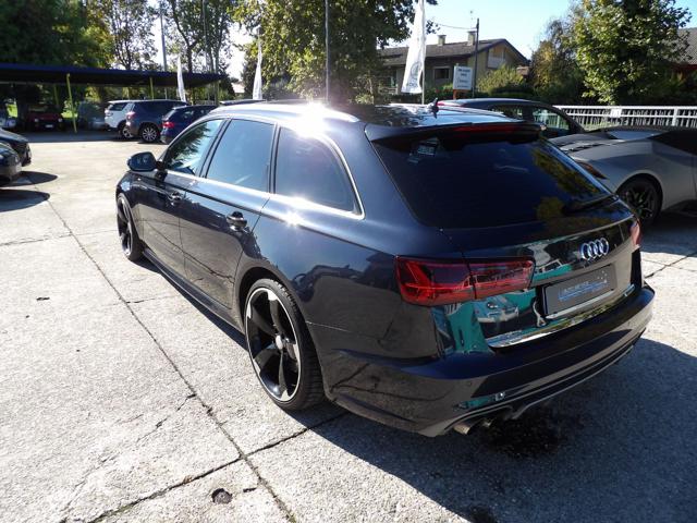 AUDI A6 Avant 3.0 TDI 320 CV qu. tip. Business Plus Immagine 2