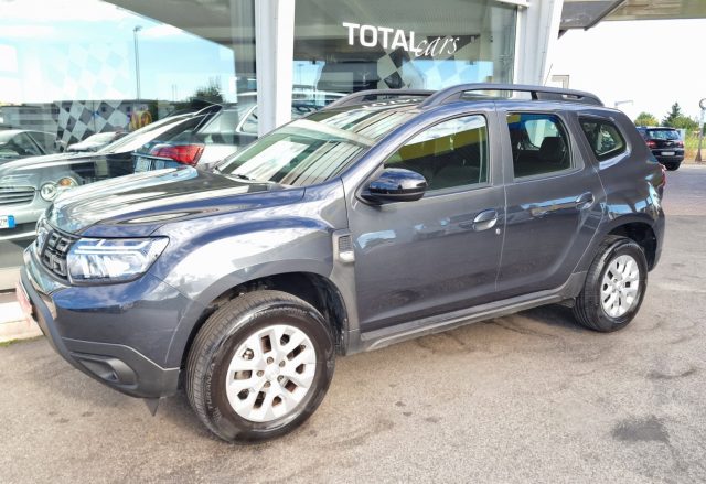 DACIA Duster 1.0 TCe 100 CV ECO-G 4x2 Comfort GARANZIA DACIA Immagine 3