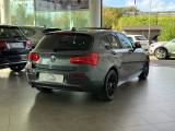 BMW 118 d 150cv Aut. 5p.  Advantage Tetto Apribile