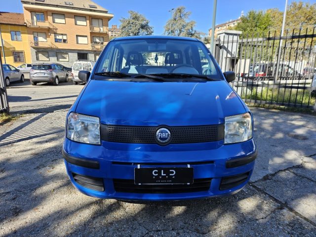 FIAT Panda 1.1 Active Immagine 1