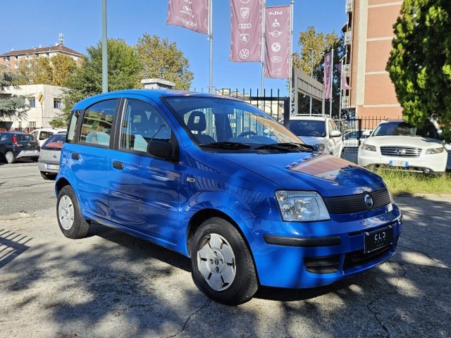 FIAT Panda 1.1 Active Immagine 2