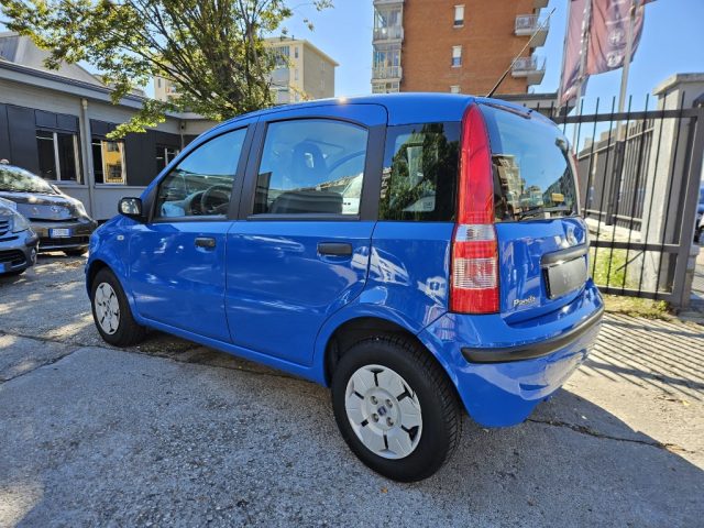 FIAT Panda 1.1 Active Immagine 3