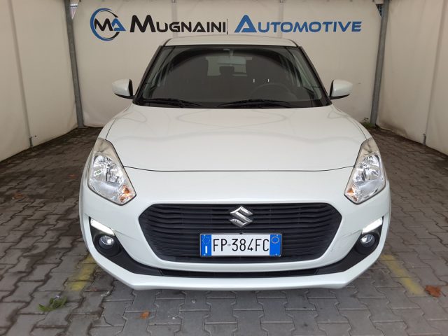 SUZUKI Swift 1.2 Dualjet 90cv Cool *EURO 6* Immagine 0