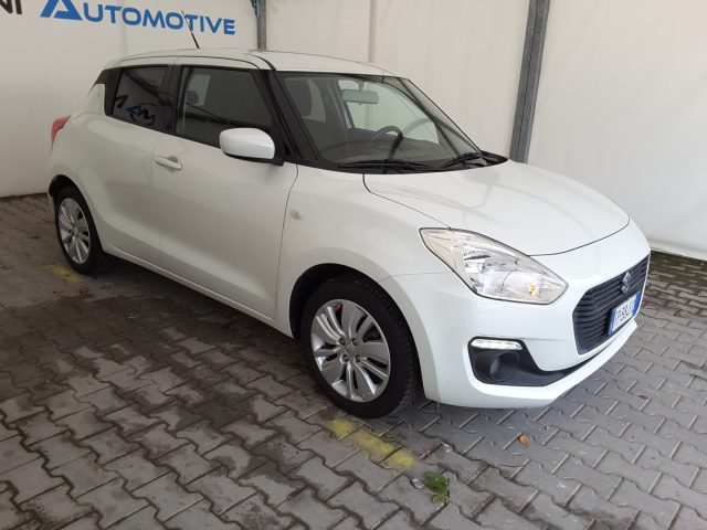 SUZUKI Swift 1.2 Dualjet 90cv Cool *EURO 6* Immagine 1