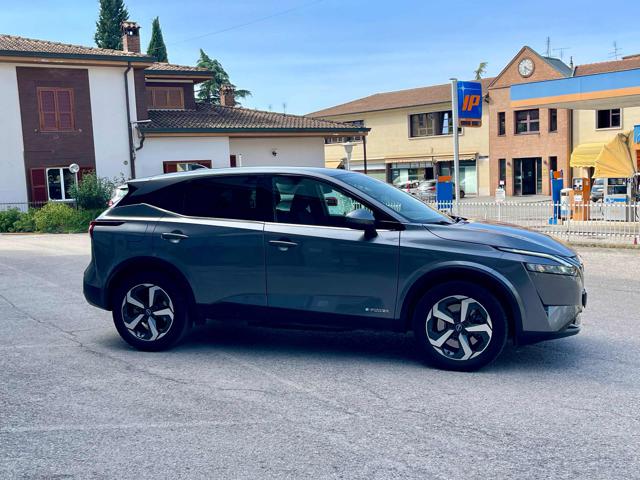 NISSAN Qashqai e-Power N-Connecta Immagine 3