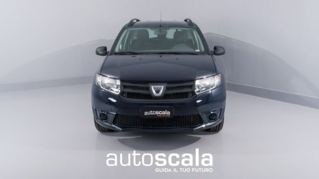 DACIA Logan MCV 1.2 75CV GPL Ambiance Immagine 1