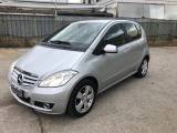 MERCEDES-BENZ A 180 CDI Premium