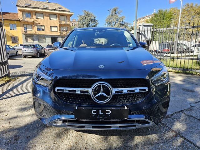 MERCEDES-BENZ GLA 220 d Automatic Immagine 1