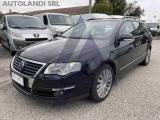 VOLKSWAGEN Passat 2.0 16V TDI Var. Comfortline