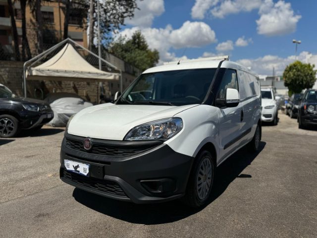 FIAT Doblo Doblò 1.3 MJT PL-TN Cargo Maxi *MOTORE NUOVO* Immagine 0