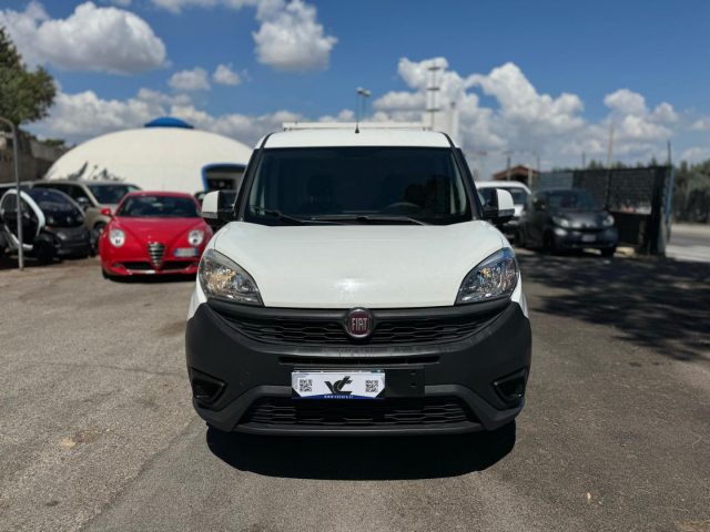 FIAT Doblo Doblò 1.3 MJT PL-TN Cargo Maxi *MOTORE NUOVO* Immagine 1