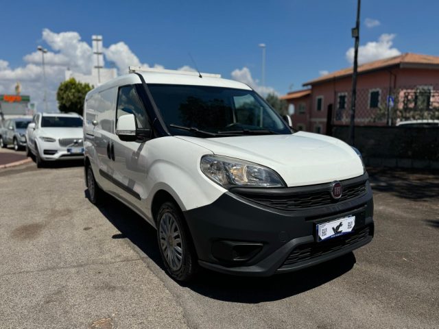 FIAT Doblo Doblò 1.3 MJT PL-TN Cargo Maxi *MOTORE NUOVO* Immagine 2