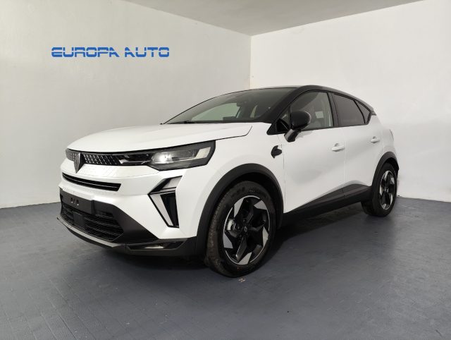 renault captur tce 90 cv techno