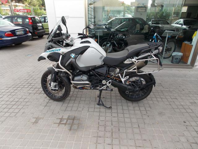 BMW R 1200 GS Adventure R 1200 GS ADVENTURE Immagine 3