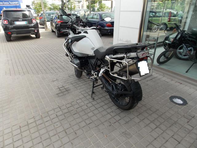 BMW R 1200 GS Adventure R 1200 GS ADVENTURE Immagine 2