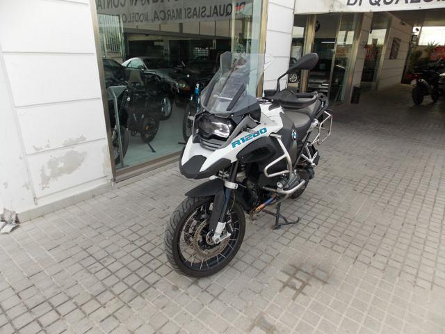 BMW R 1200 GS Adventure R 1200 GS ADVENTURE Immagine 4