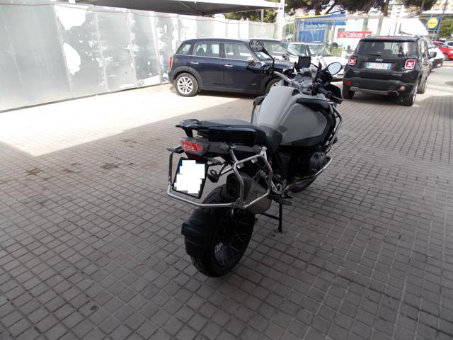 BMW R 1200 GS Adventure R 1200 GS ADVENTURE Immagine 1