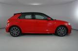 AUDI A1 30 SPB TFSI S LINE EDITION MATRIX 17&quot;