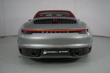 PORSCHE 911 CARRERA 4S CABRIOLET -PACK CRONO