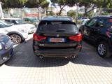 BMW X3 xDrive20d Business Advantage