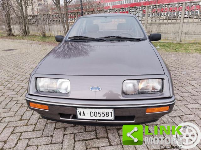 FORD Sierra 1.8 5 porte GL Immagine 1